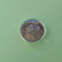 Лот: 21544463. Фото: 3. Капсулы для монет 27 мм. Подходят... Коллекционирование, моделизм