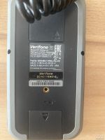 Лот: 18001136. Фото: 2. Терминал для эквайринга VeriFone... Оборудование