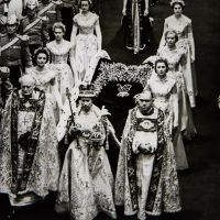 Лот: 25507492. Фото: 7. Тарелка «Елизавета II» Англия...