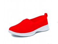Лот: 18983038. Фото: 3. ❤️️ Летние женские тапочки красные... Одежда, обувь, галантерея