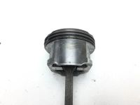 Лот: 20375145. Фото: 3. Поршень с шатуном Toyota Mark... Авто, мото, водный транспорт