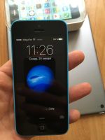 Лот: 6781903. Фото: 3. Apple iPhone 5c 8гб. Красноярск