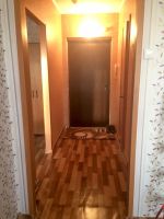 Лот: 9314369. Фото: 5. Сдам 1-ком квартиру. Мкр. Солнечный...