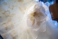 Лот: 5852431. Фото: 2. Свадебное платье. Свадебная мода