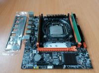 Лот: 21283858. Фото: 2. Комплект Intel Xeon 2680v4 (14... Комплектующие