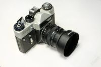 Лот: 3612632. Фото: 2. Зенит-ЕТ body. Фотокамеры
