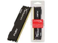 Лот: 14792649. Фото: 2. Оперативная память HyperX Fury... Комплектующие