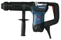 Лот: 20066282. Фото: 3. Отбойный молоток Bosch GSH 501... Строительство и ремонт