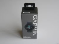 Лот: 15785570. Фото: 2. Garmin Swim 2 Черные часы для... Водный спорт