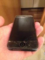 Лот: 8494106. Фото: 4. iPhone 5 64gb + iPhone 4s 16gb