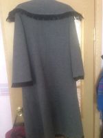 Лот: 9053221. Фото: 2. Пальто 50, Hand-Made! Такого точно... Женская одежда