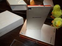 Лот: 7036012. Фото: 5. Lenovo Vibe x2