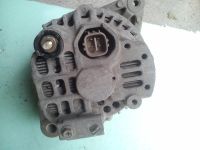 Лот: 7937536. Фото: 2. Генератор HONDA LOGO AHGA31. Автозапчасти
