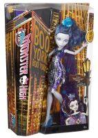 Лот: 6027273. Фото: 6. Кукла Monster High Монстер Хай...