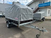 Лот: 23708557. Фото: 2. Прицеп Атлет 3.0 Курганские прицепы. Авто, мото, водный транспорт