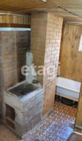 Лот: 25287606. Фото: 6. 3-комн. дом , СНТ Шафран СНТ Шафран...