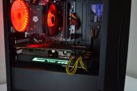 Лот: 16764491. Фото: 9. Игровой компьютер Ryzen 7 2700...