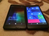 Лот: 8913704. Фото: 5. Microsoft (Nokia) Lumia 640 LTE...