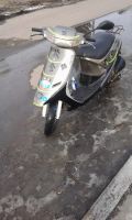 Лот: 5525370. Фото: 3. Мопед Honda DIO AF-18. Обмен на... Авто, мото, водный транспорт