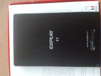 Лот: 2621873. Фото: 2. Explay T7 2GB плеер. Аудиотехника