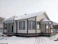 Лот: 16780677. Фото: 3. Фасадные панели Premium Docke... Строительство и ремонт
