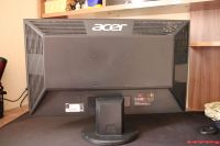 Лот: 19434799. Фото: 4. Монитор Acer V243HQ 60Гц. Красноярск