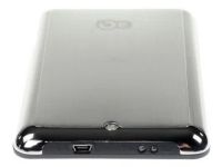 Лот: 5003667. Фото: 4. Внешний HDD 3Q 750GB 5400rpm... Красноярск