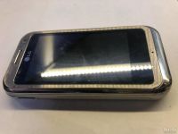 Лот: 18573201. Фото: 2. На разбор LG KM900. Смартфоны, связь, навигация