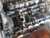 Лот: 19008185. Фото: 3. Двигатель Nissan Teana J31 VQ23DE... Авто, мото, водный транспорт