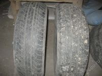 Лот: 286845. Фото: 3. Летняя резина Bridgestone 195... Авто, мото, водный транспорт
