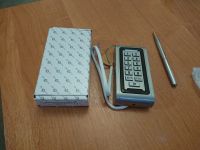 Лот: 4243689. Фото: 2. Matrix-IV EHT Keys Metal - Антиклон... Бизнес