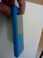 Лот: 2877436. Фото: 3. Nokia 206 Blue. Красноярск