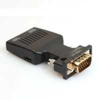 Лот: 20422030. Фото: 2. VGA Component Video + Audio (L... Комплектующие