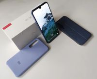 Лот: 18271309. Фото: 2. Xiaomi Mi 9 SE Отличное состояние. Смартфоны, связь, навигация