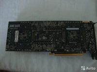 Лот: 10354994. Фото: 2. GTX 690 ASUS. Комплектующие