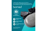 Лот: 23680345. Фото: 4. Зубная паста biomed White Complex. Красноярск