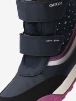 Лот: 25720945. Фото: 9. Сапоги утепленные для девочек...