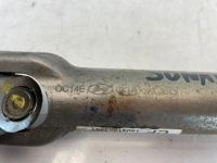 Лот: 24809728. Фото: 5. рулевой карданчик Hyundai Sonata...
