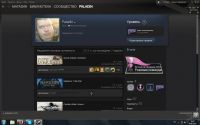 Лот: 4255479. Фото: 4. Аккаунт Steam с играми на любой... Красноярск