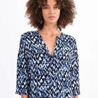 Лот: 24234680. Фото: 3. Блузка LaRedoute. Одежда, обувь, галантерея