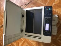 Лот: 18730210. Фото: 3. Xerox workcentre 3045. Компьютеры, оргтехника, канцтовары