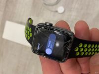 Лот: 18489315. Фото: 3. Apple Watch 3 38mm. Красноярск