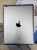 Лот: 6460182. Фото: 2. Продам iPad 4. 16гб. Wi-Fi. Отличное... Компьютеры, ноутбуки, планшеты
