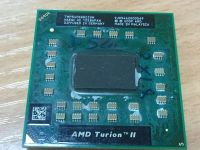 Лот: 25348188. Фото: 4. Процессор AMD Turion II Dual-Core... Красноярск