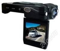 Лот: 2297277. Фото: 2. Видеорегистратор ParkCity DVR... Оснащение, оборудование, аксессуары