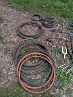 Лот: 23307817. Фото: 2. ВЕЛОсипедные запчасти. Велоспорт