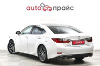 Лот: 21980279. Фото: 6. Lexus ES350 2016
