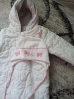 Лот: 7284344. Фото: 3. комбезик рост 74-80см и шапочка... Дети растут