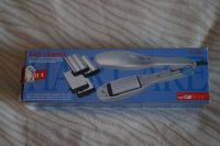 Лот: 5486185. Фото: 3. Утюг выпрямитель для волос Clatronic. Бытовая техника