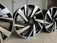 Лот: 18023487. Фото: 3. Литые диски на 18 5x114.3 Khomen... Авто, мото, водный транспорт